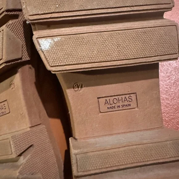 ALOHAS trailblazer loafer - Picture 4 of 7